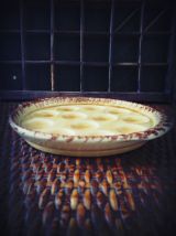 Gien - assiettes à escargots - vintage