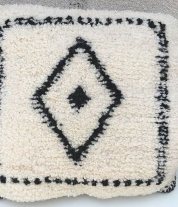 Coussins Berbère 