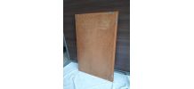 miroir de style ancien cadre dorure 