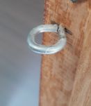 miroir de style ancien cadre dorure 