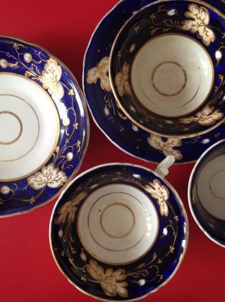 tasses à café/thé
