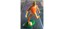 Figurine football Ronald Koeman 