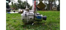 Sonde spatiale pour déco