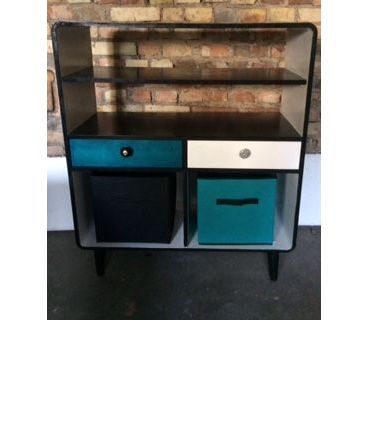 meuble années 70