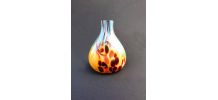 Vase - Verrerie d'Art Soisy-sur-École