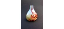 Vase - Verrerie d'Art Soisy-sur-École