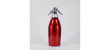 Siphon à eau de Seltz