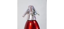 Siphon à eau de Seltz
