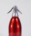 Siphon à eau de Seltz