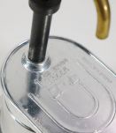 Petite cafetière expresso