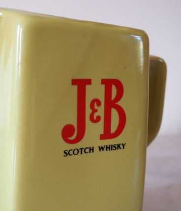 Pichet J&amp;B