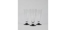 Trois verres