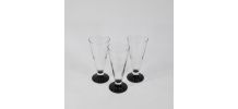 Trois verres