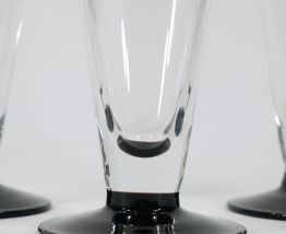 Trois verres