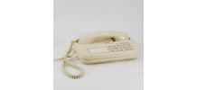 Téléphone vintage 1990