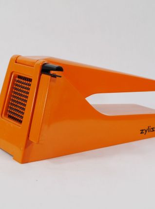 Coupe-frites orange
