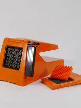 Coupe-frites orange