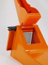 Coupe-frites orange