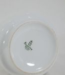 Petite cafetière en porcelaine