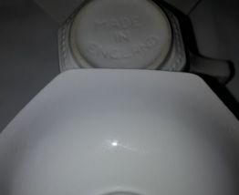 Service à café 