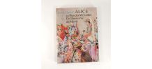 Alice au pays des merveilles