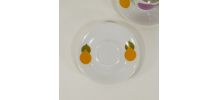 2 tasses vintage