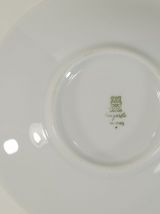 2 tasses vintage