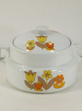 Soupière 70s