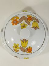 Soupière 70s