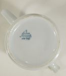 Cafetière vintage