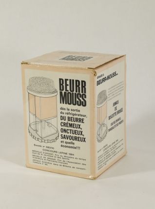 Beurr Mouss