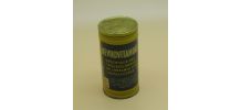 Boîte en fer de 1948, "Névrovitamines"
