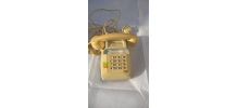 telephone a touches