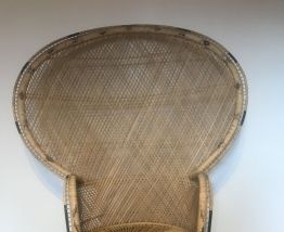 Fauteuil Emmanuelle 