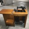 machine a coudre singer 1940