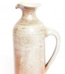 Carafe / Bouteille en grès