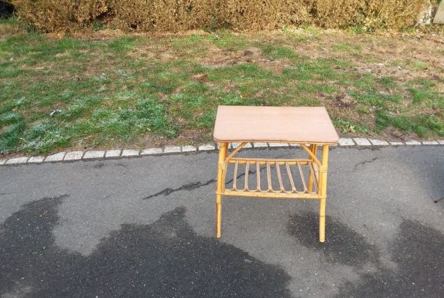 table de nuit 
