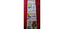 Livres loisirs enfants