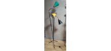 lampadaire tripode 1950