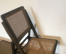 Chaise pliante Hema