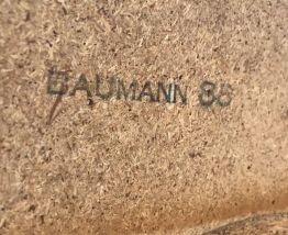 Table Baumann 