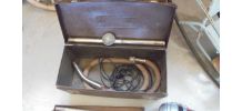 ASPIRATEUR ELECTROLUX 50'S VINTAGE"