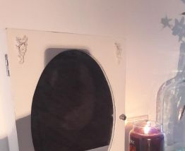 Boîte à bijoux