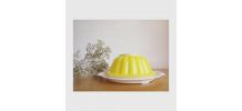 Moule à charlotte Tupperware 
