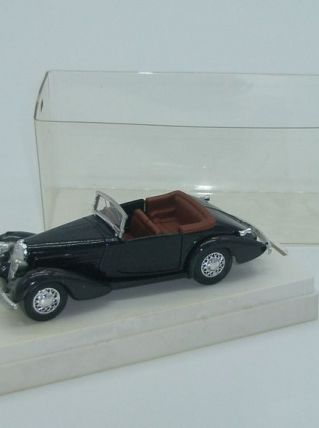 Voiture de collection Solido, Talbot T23, N° 4003