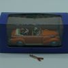 Voiture de collection Tintin, Le taxi de New-Delhi, 2003