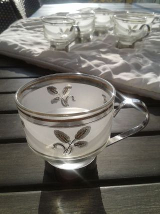 Tasses