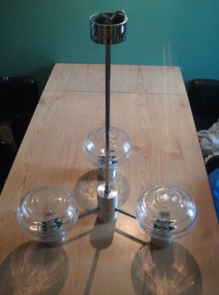 Lustre vintage 70