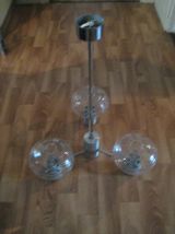 Lustre vintage 70