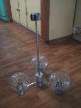 Lustre vintage 70